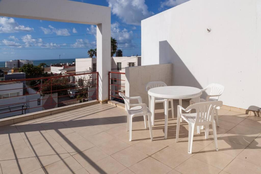 Sunset Included In Your Stay !!! Tijuana Exterior foto